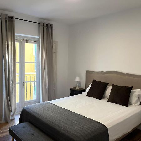 Appartamento Ti2 Duplex Con Terraza Privada, 120 Metros De La Catedral Siviglia Esterno foto