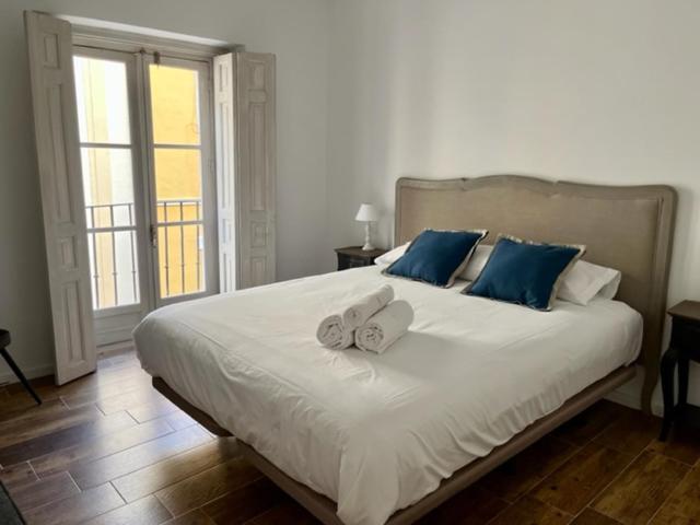 Appartamento Ti2 Duplex Con Terraza Privada, 120 Metros De La Catedral Siviglia Esterno foto