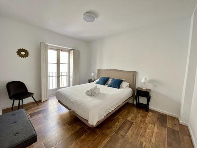 Appartamento Ti2 Duplex Con Terraza Privada, 120 Metros De La Catedral Siviglia Esterno foto