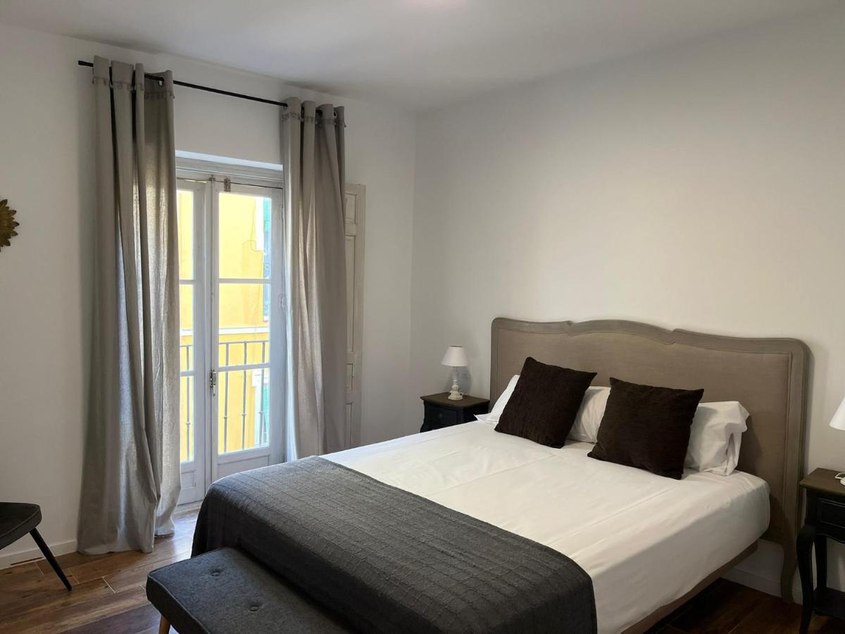 Appartamento Ti2 Duplex Con Terraza Privada, 120 Metros De La Catedral Siviglia Esterno foto