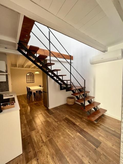 Appartamento Ti2 Duplex Con Terraza Privada, 120 Metros De La Catedral Siviglia Esterno foto