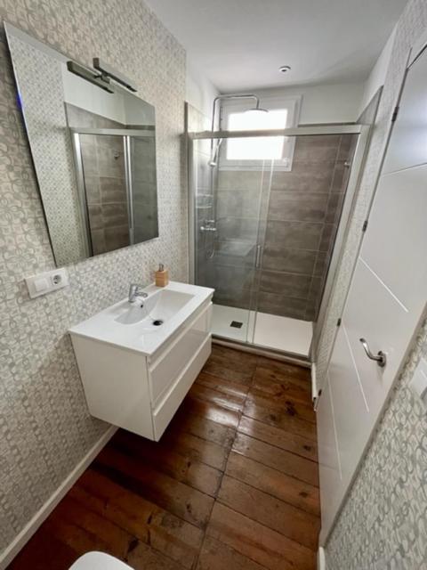 Appartamento Ti2 Duplex Con Terraza Privada, 120 Metros De La Catedral Siviglia Esterno foto