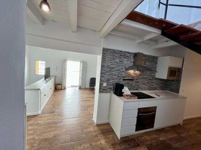 Appartamento Ti2 Duplex Con Terraza Privada, 120 Metros De La Catedral Siviglia Esterno foto