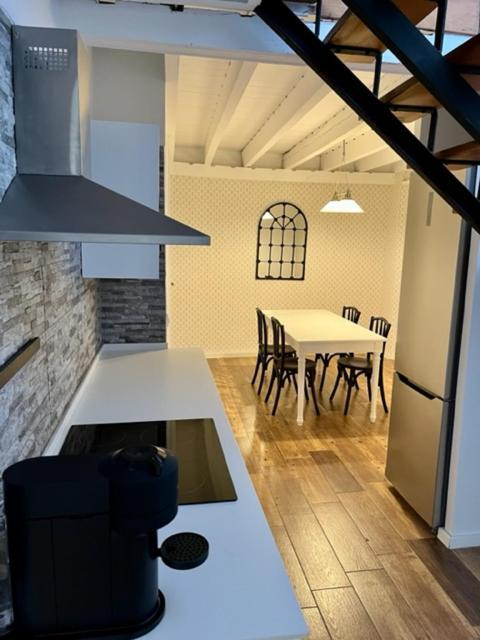 Appartamento Ti2 Duplex Con Terraza Privada, 120 Metros De La Catedral Siviglia Esterno foto