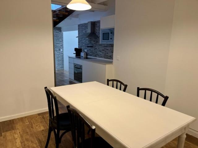 Appartamento Ti2 Duplex Con Terraza Privada, 120 Metros De La Catedral Siviglia Esterno foto