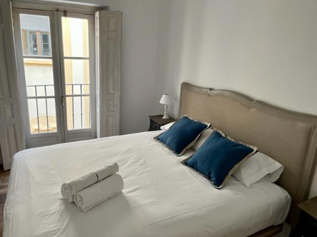 Appartamento Ti2 Duplex Con Terraza Privada, 120 Metros De La Catedral Siviglia Esterno foto