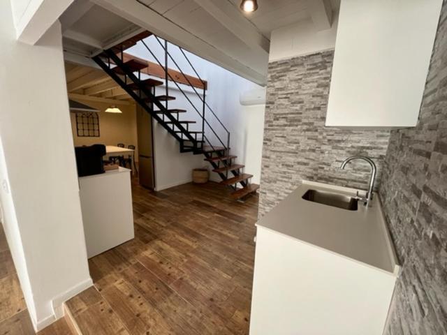Appartamento Ti2 Duplex Con Terraza Privada, 120 Metros De La Catedral Siviglia Esterno foto