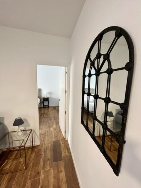 Appartamento Ti2 Duplex Con Terraza Privada, 120 Metros De La Catedral Siviglia Esterno foto