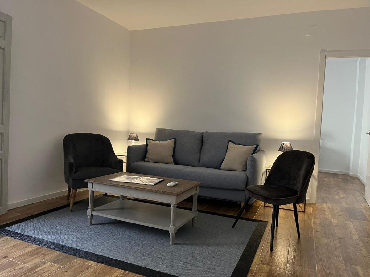 Appartamento Ti2 Duplex Con Terraza Privada, 120 Metros De La Catedral Siviglia Esterno foto