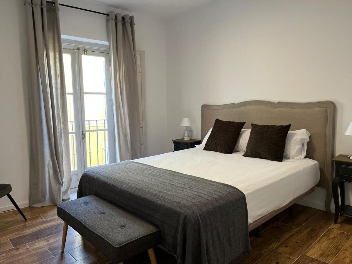Appartamento Ti2 Duplex Con Terraza Privada, 120 Metros De La Catedral Siviglia Esterno foto